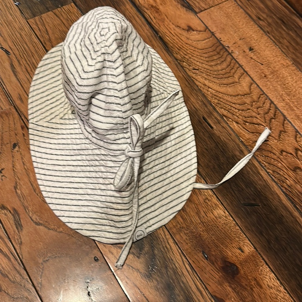 Fini hat for toddlers